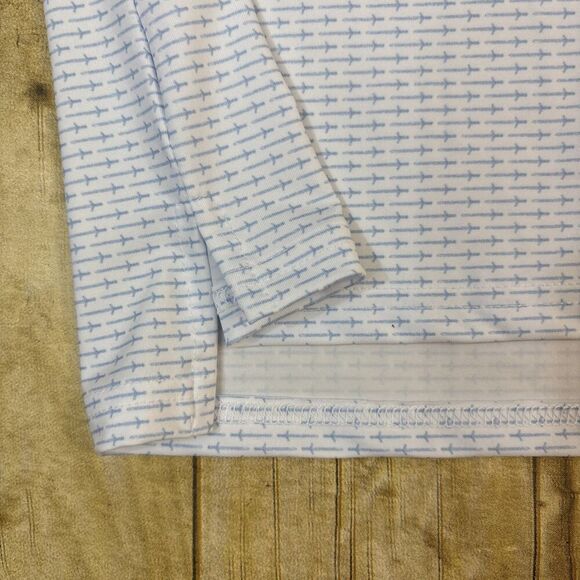 Holderness & Bourne Polo Shirt XL Tailored Fit Claymore Axonius Cybersecurity - Picture 8 of 11